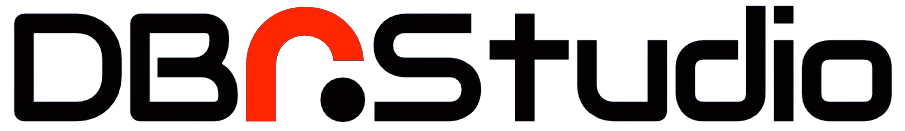 DBRStudio Logo